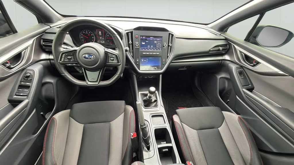 Used 2022 Blue Subaru BASE image 20