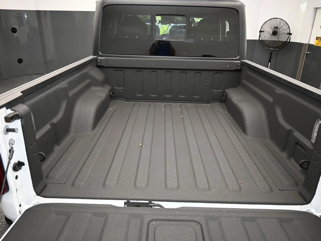 2024 Jeep Gladiator Willys - Photo 42