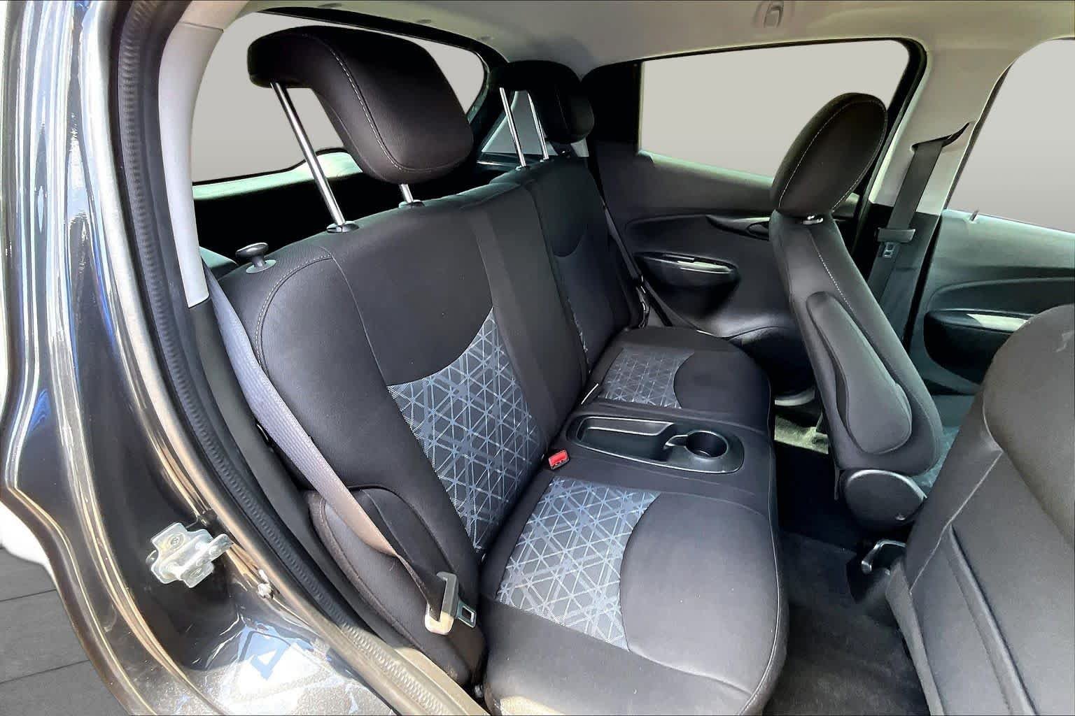 Used 2022 Nightfall Gray Chevrolet 1LT image 20