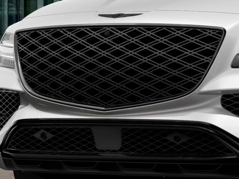 New 2026 Uyuni White Genesis 3.5T Prestige Black image 13