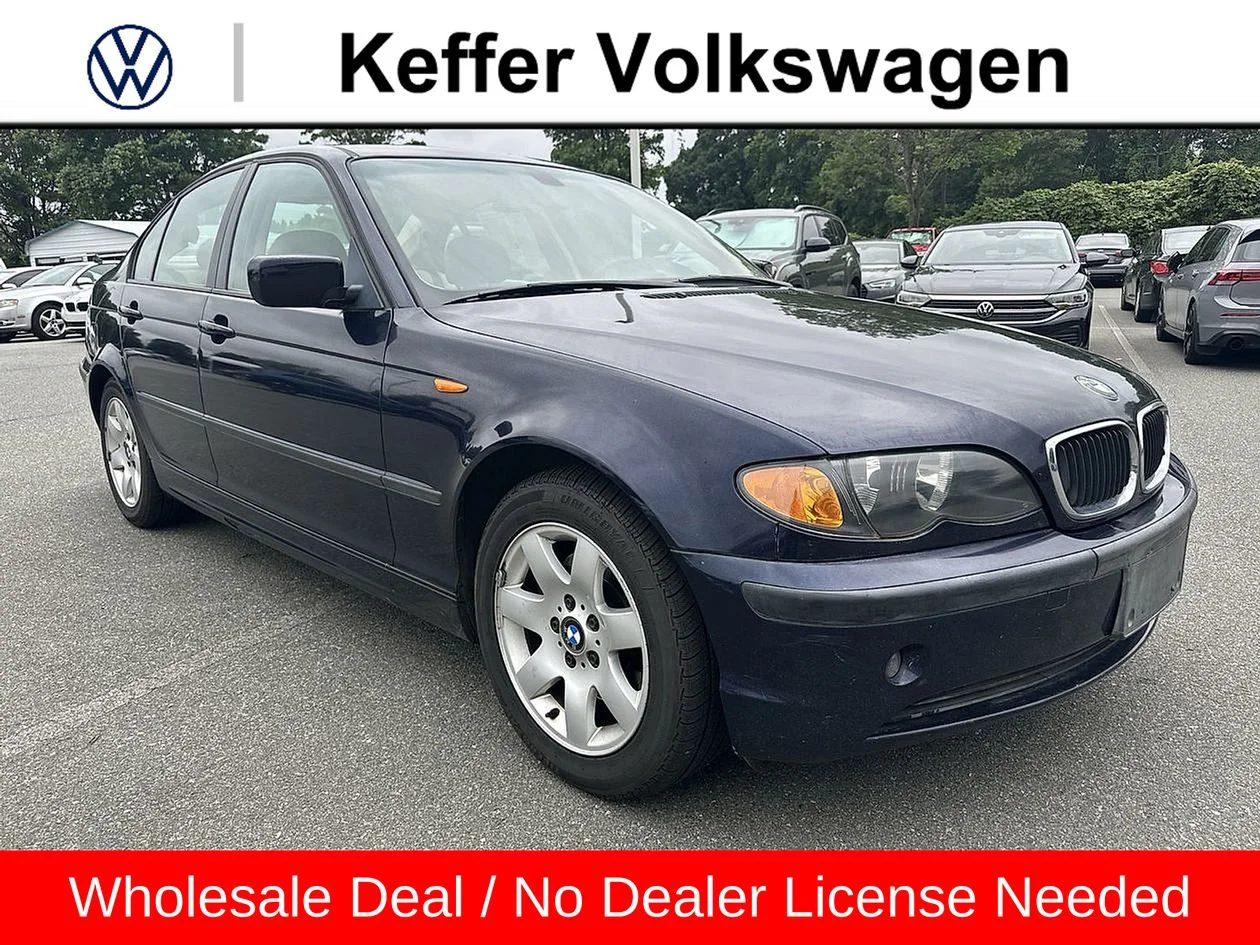 2005 BMW 3 Series 325 - Photo 7