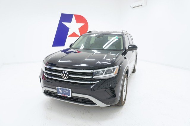 2023 Volkswagen Atlas 3.6L SE w/Tech's photo