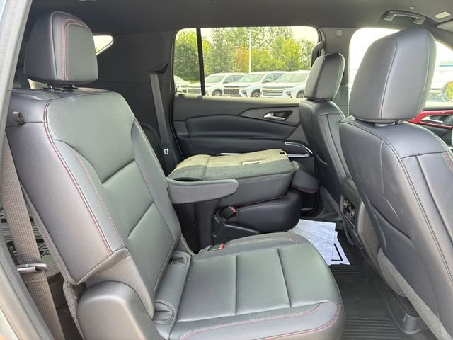 2026 Chevrolet Traverse Z71 - Photo 15