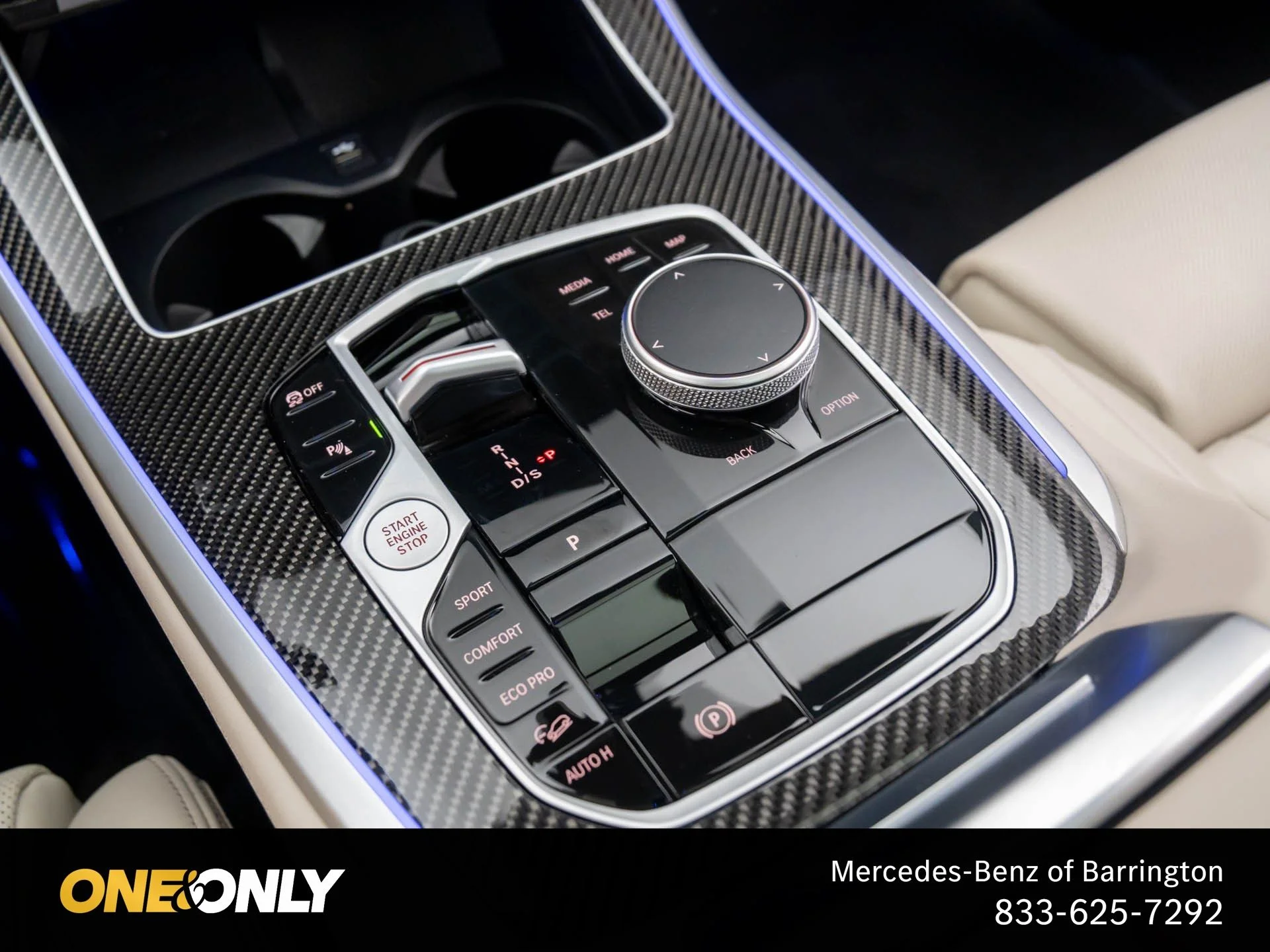 Used 2025 Gray BMW M60i image 32