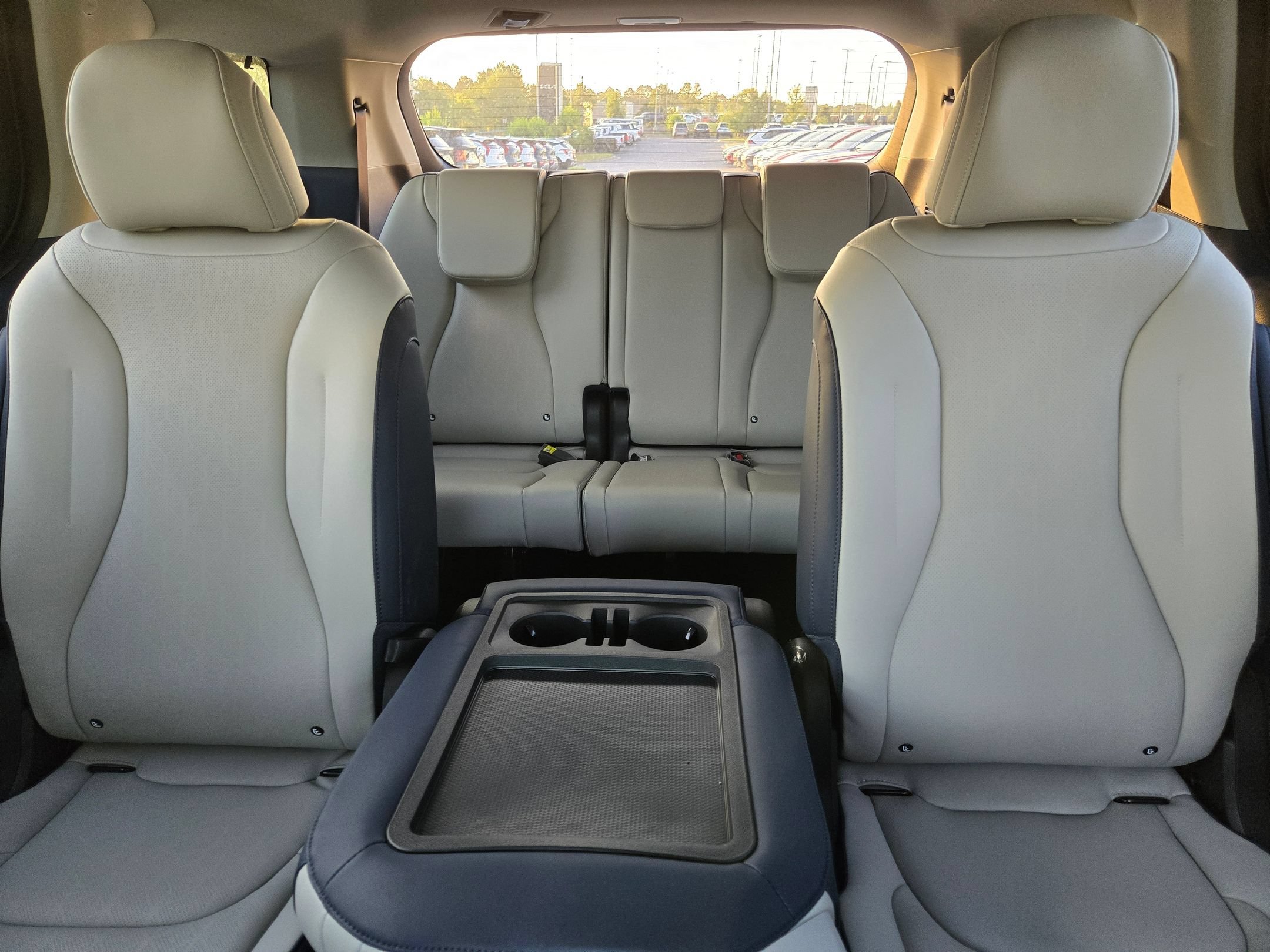 New 2026 Panthera Metal Kia EX image 10