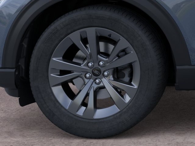 New 2026 Vapor Blue Metallic Ford Active w/200A Pkg image 42