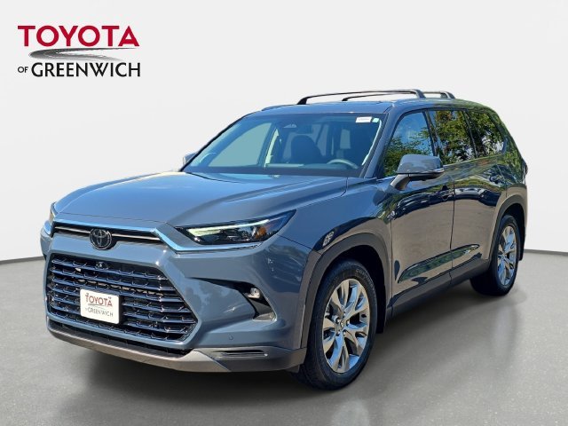 New 2026 White Toyota Limited image 7