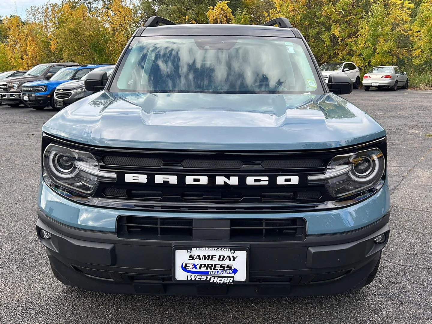 Used 2022 Area 51 Ford Outer Banks image 17