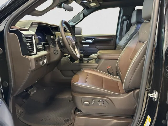 New 2026 Black GMC Denali image 10