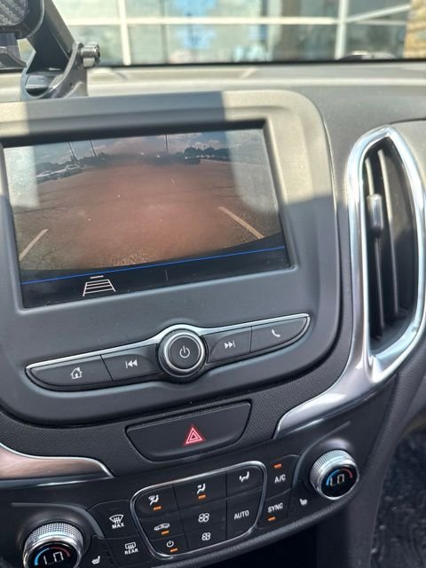 Used 2021 Mosaic Black Metallic Chevrolet LT image 6