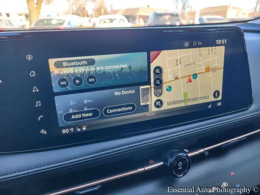 2023 NISSAN ARIYA HATCHBACK - Image 11