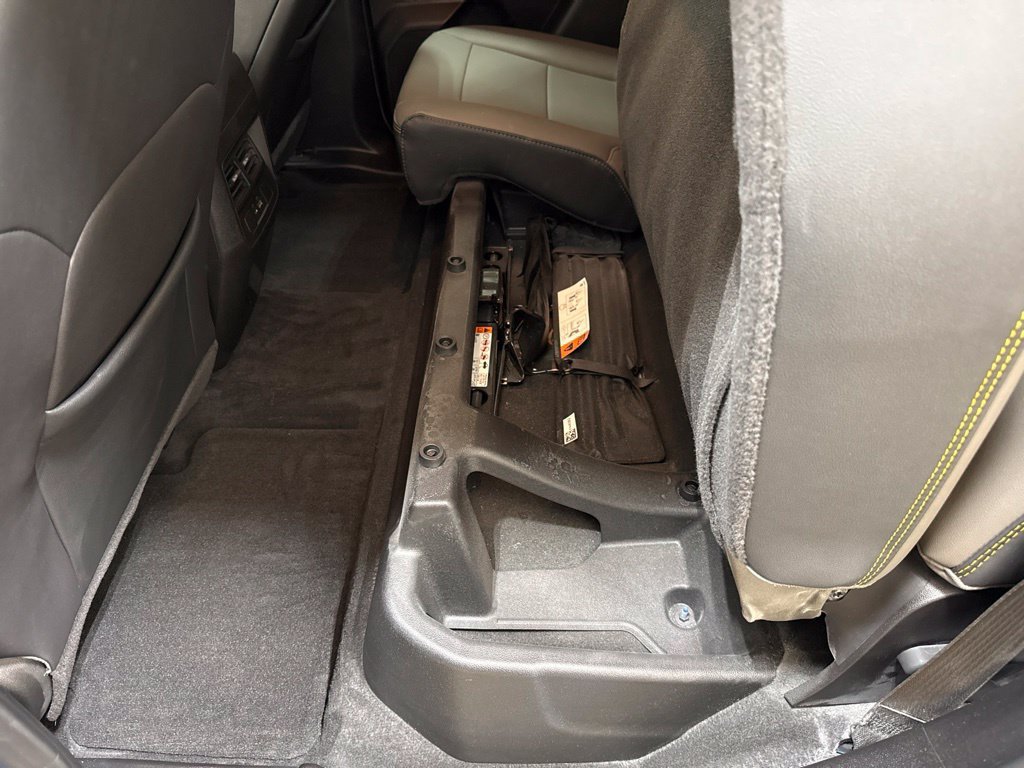 2026 Chevrolet Colorado ZR2 - Photo 33