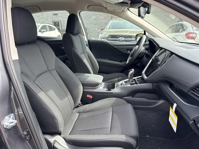 Used 2025 Gray Subaru Premium image 16