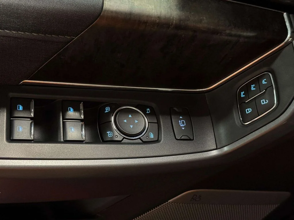 2024 Ford F-250 Super Duty Lariat - Photo 19