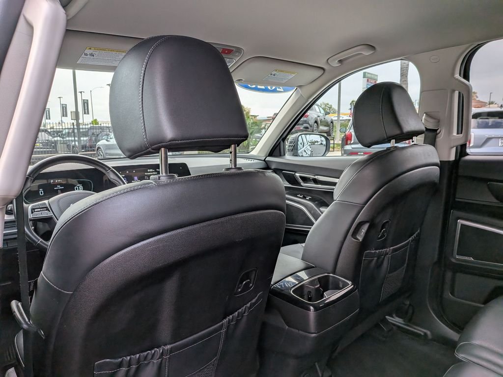 2023 Kia Telluride LX - Photo 28