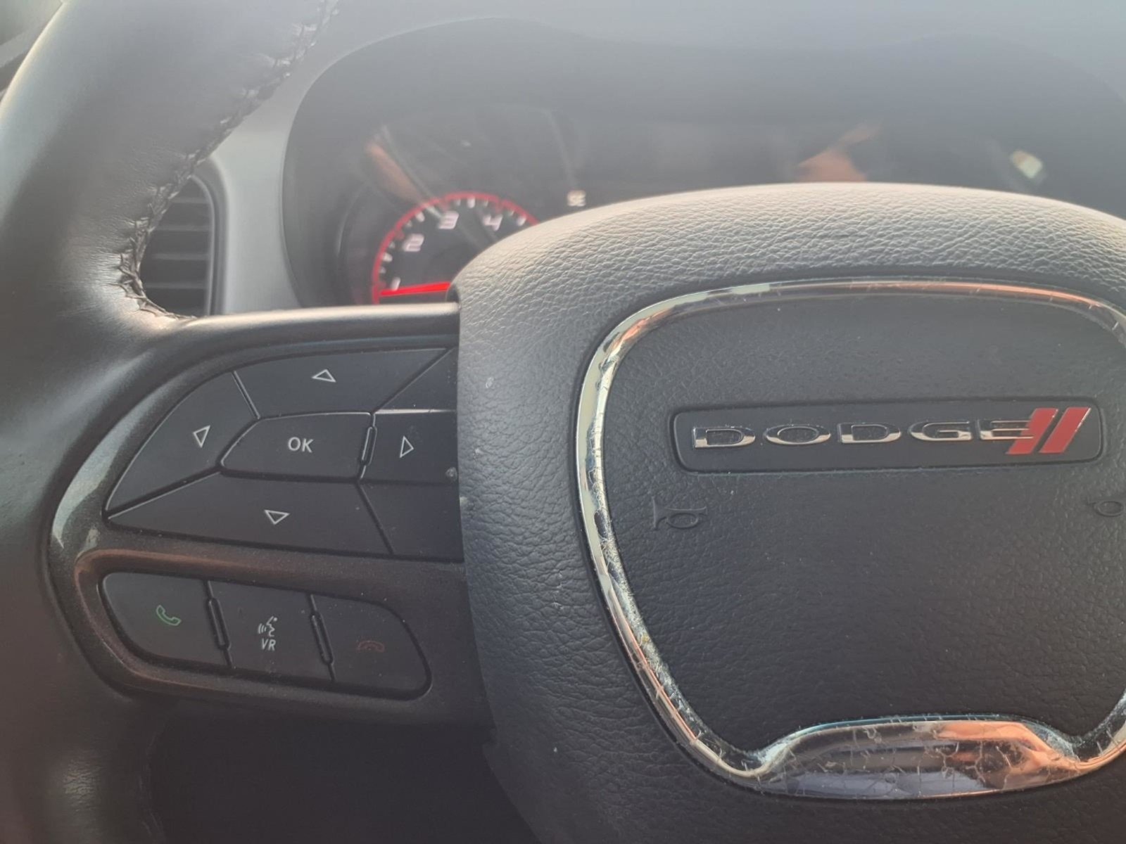 2023 Dodge Charger photo 17 of 25