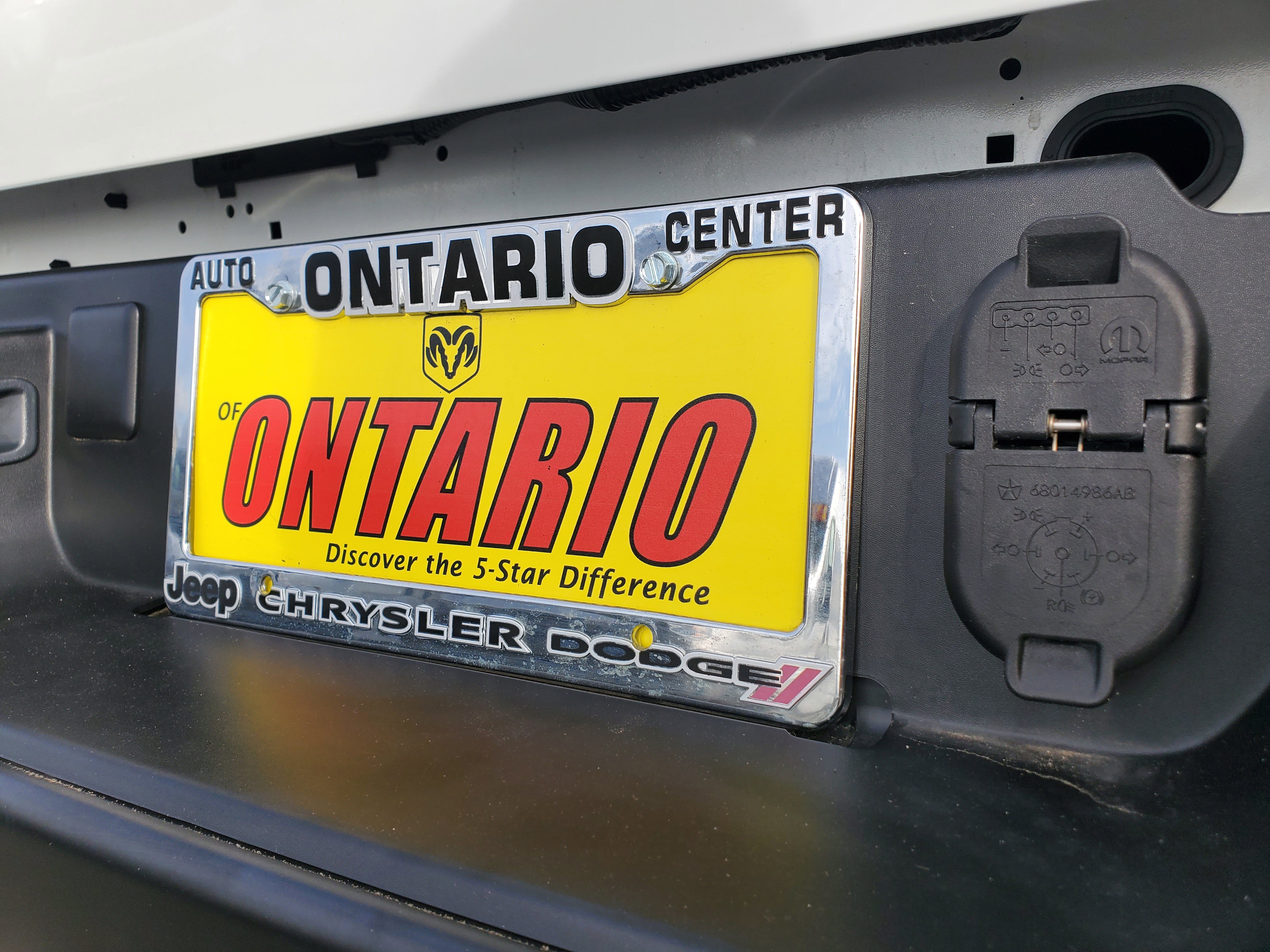 2024 RAM Ram 2500 Pickup Tradesman - Photo 28