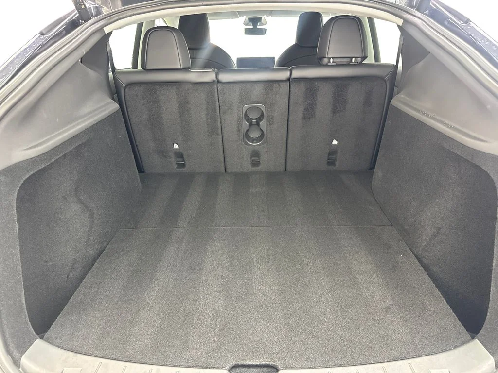 Used 2026 Black Tesla  image 69