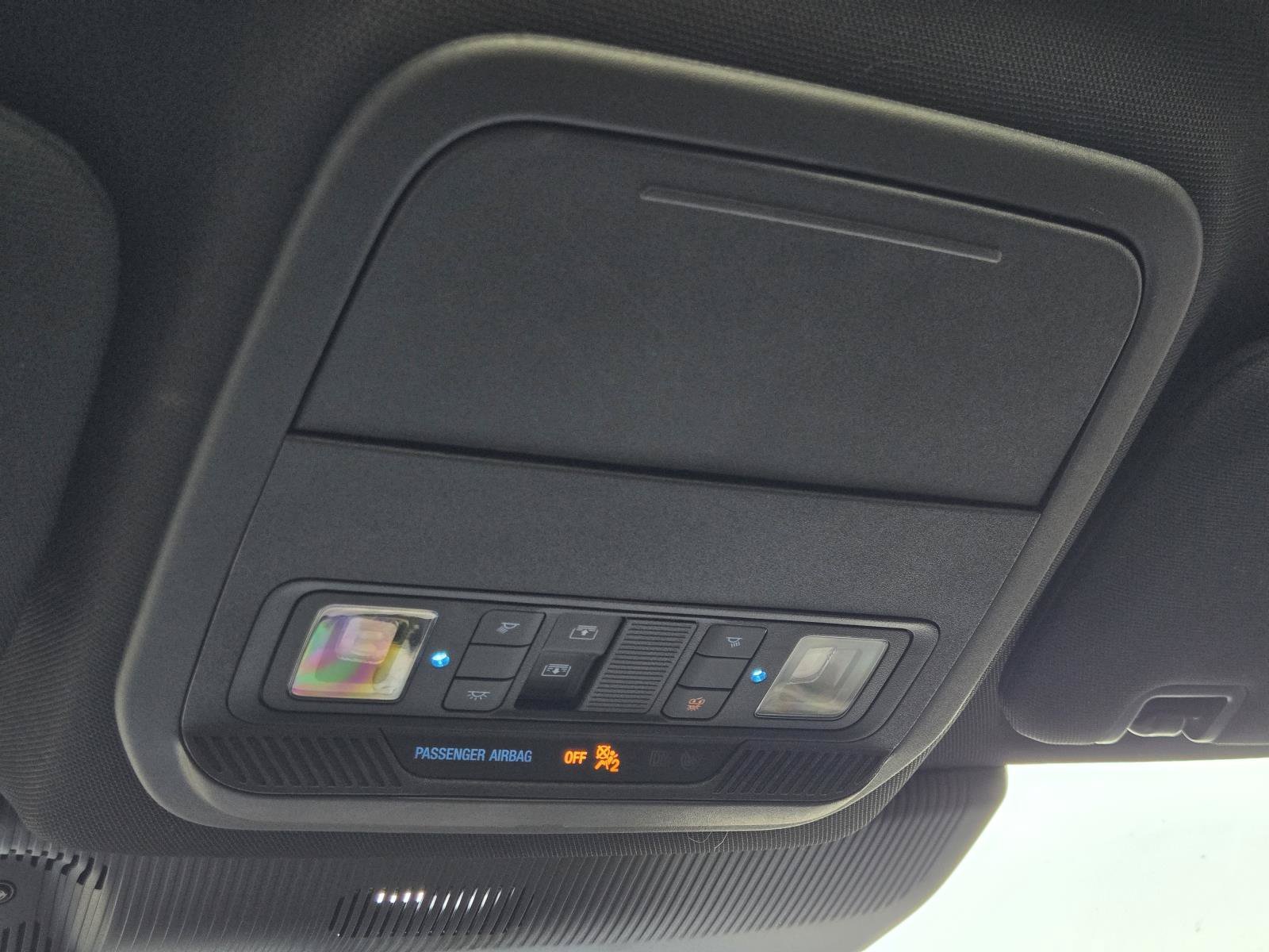 2026 Ford Explorer ST - Photo 31