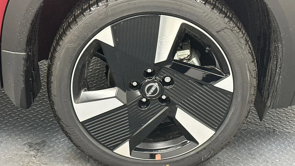 2026 Nissan KICKS SR AWD - Photo 16