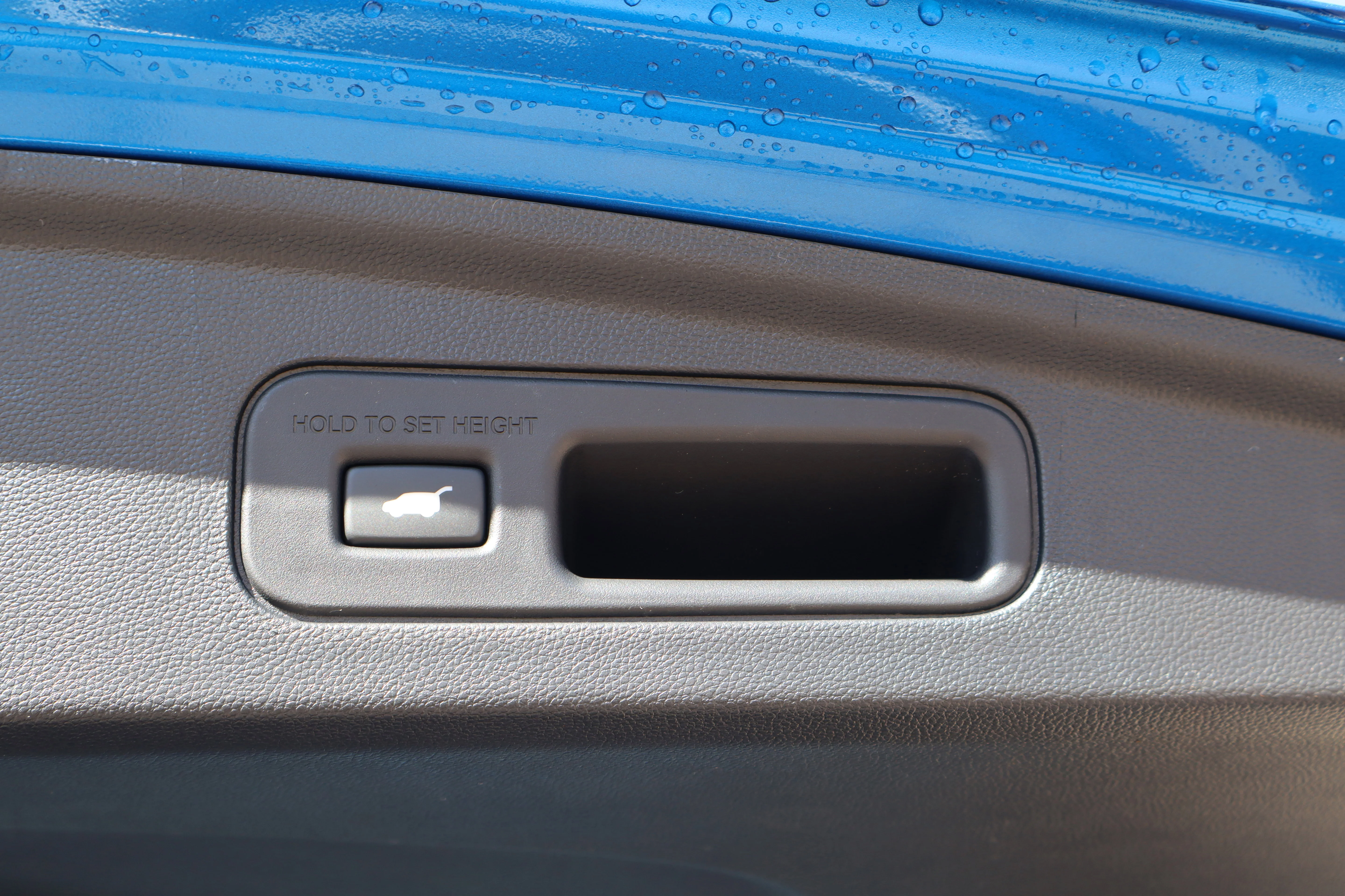 New 2026 Double Apex Blue Pearl Acura Type S w/Advance Package image 30