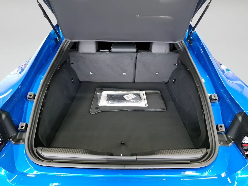 New 2026 Blue Dodge Scat Pack image 17