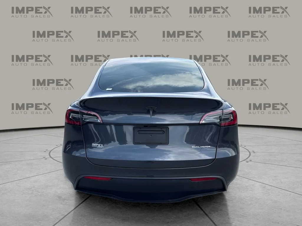 Used 2024 Black Tesla Long Range image 4