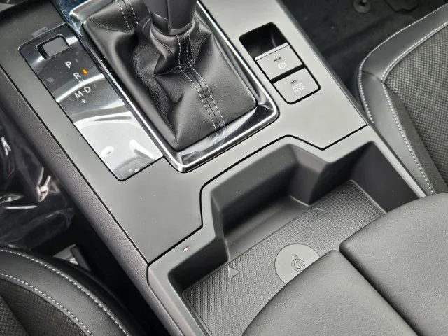 New 2026 Machine Gray Metallic Mazda 2.5 S Preferred AWD image 25