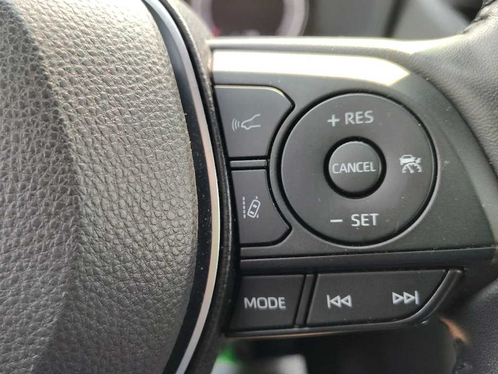Used 2024 Blueprint Toyota Limited image 18