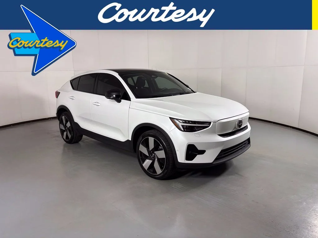2023 Volvo C40