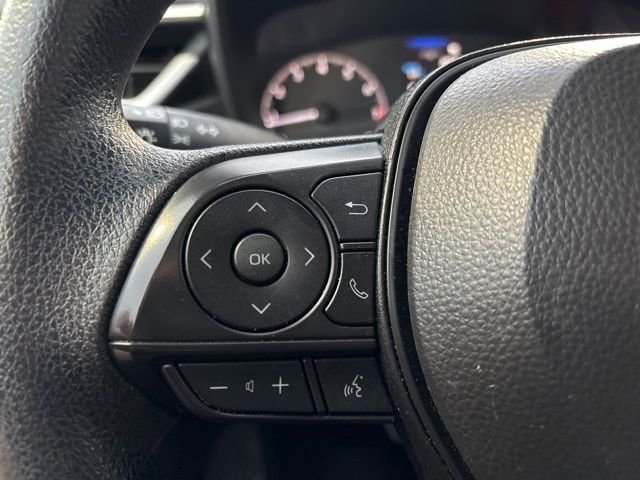 Used 2024 Underground Toyota LE image 19