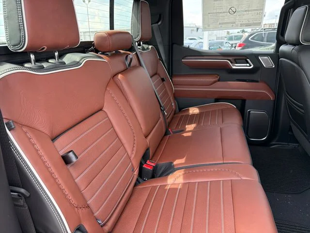 2026 GMC Sierra 1500 Denali Ultimate - Photo 23