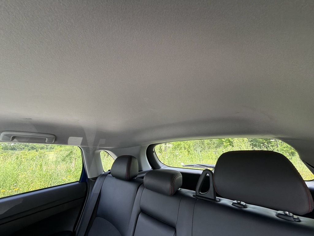 Used 2024  Mitsubishi 2.0 SE image 26