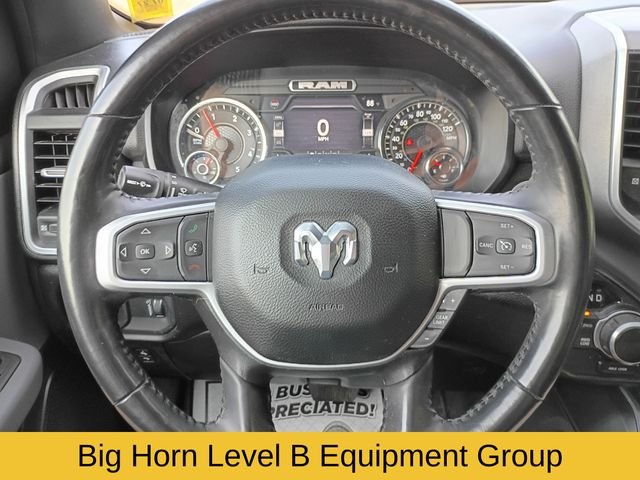 Used 2023 Red Ram Big Horn/Lone Star image 13