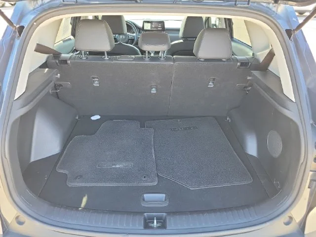 Used 2021 Gray Kia SX image 9