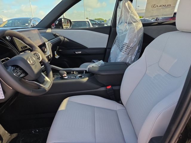New 2026 Caviar Lexus PREMIUM AWD image 11