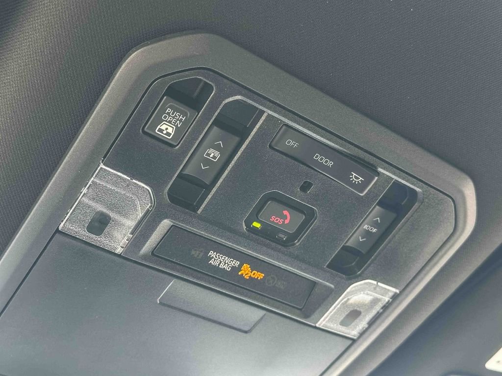 2026 Toyota Tundra Limited - Photo 27
