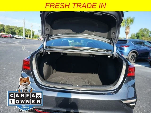 Used 2021 Gray Kia GT-Line image 17