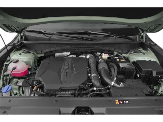 2025 Hyundai Santa Cruz XRT - Photo 14