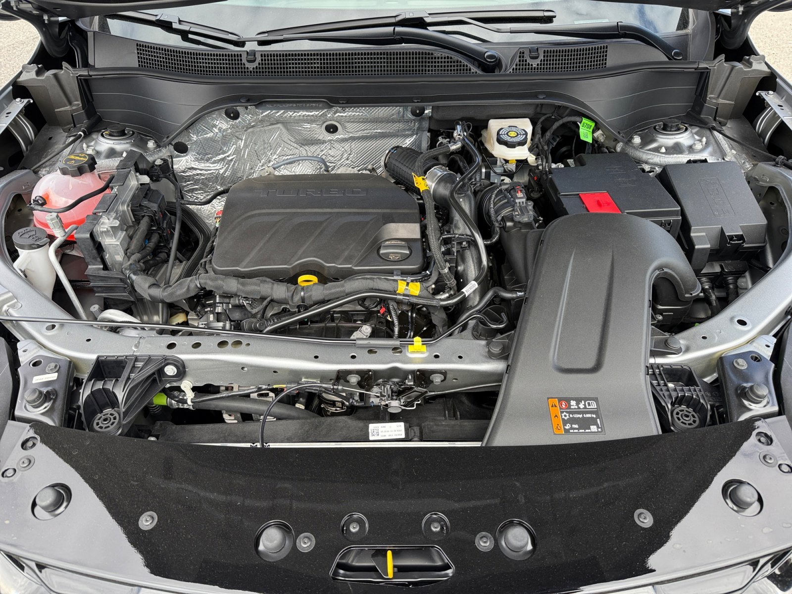 2026 Chevrolet Trax Activ - Photo 20