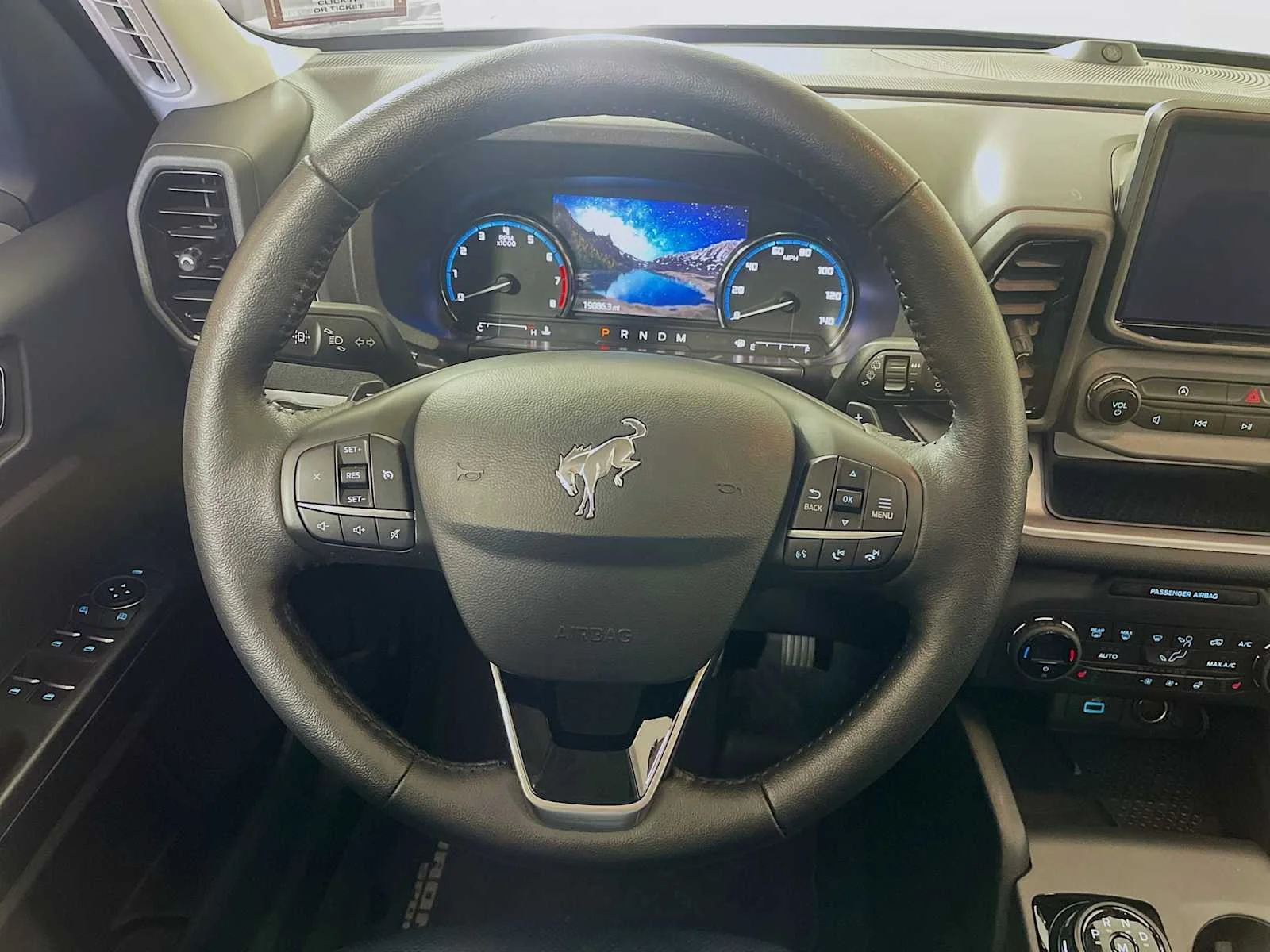 Used 2021 Area 51 Ford First Edition image 9