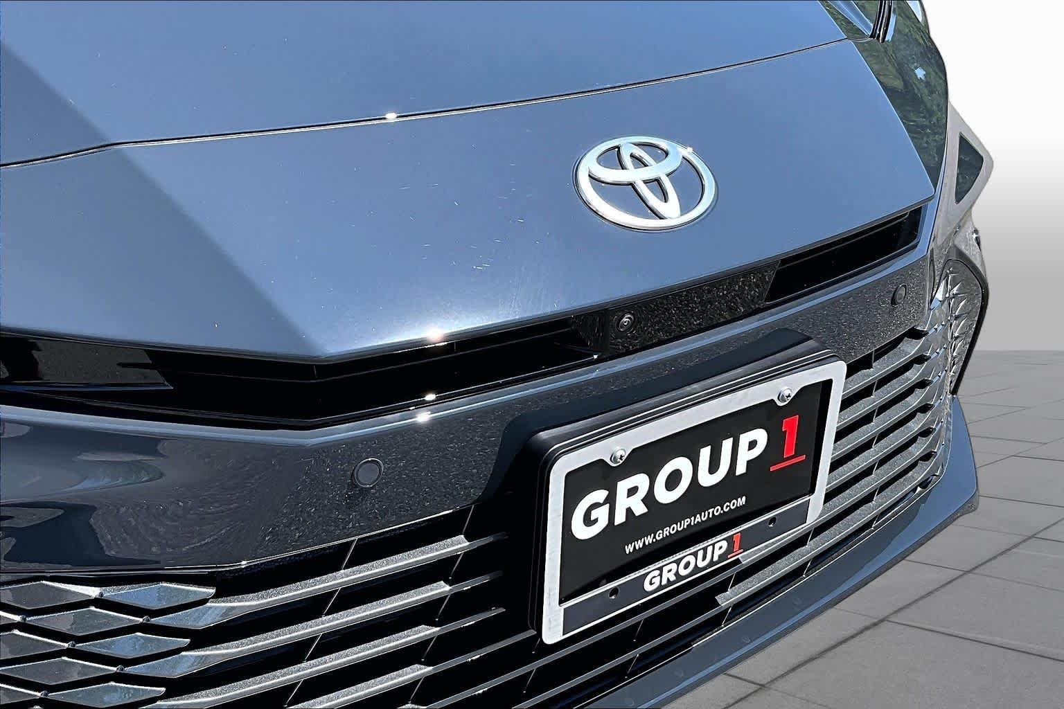Used 2026 Underground Toyota XLE image 32