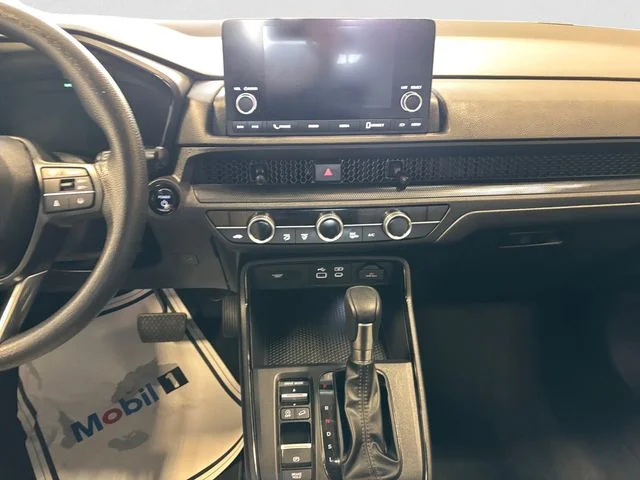 Used 2023 White Honda EX image 12