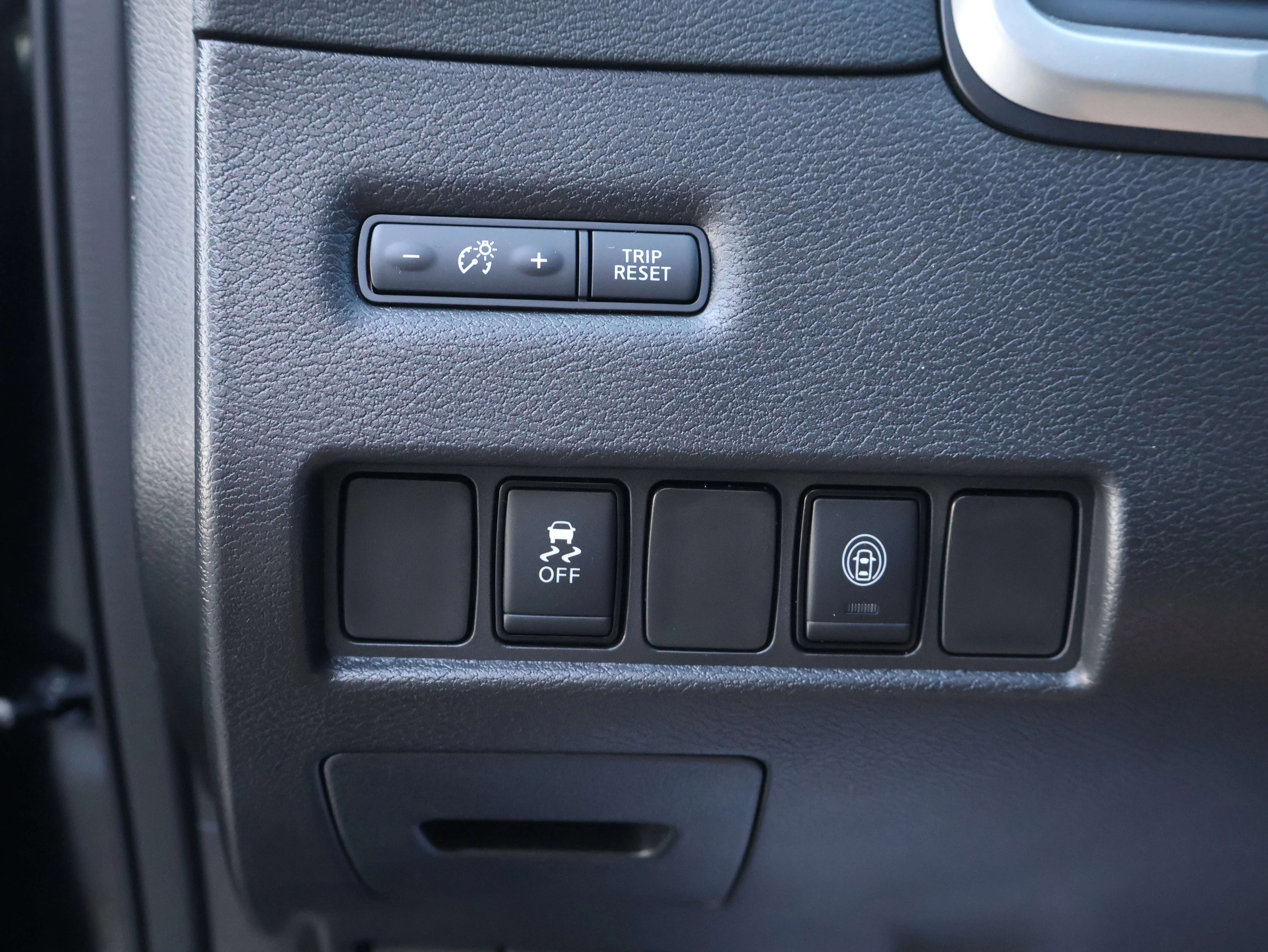2024 Nissan Murano SV - Photo 40