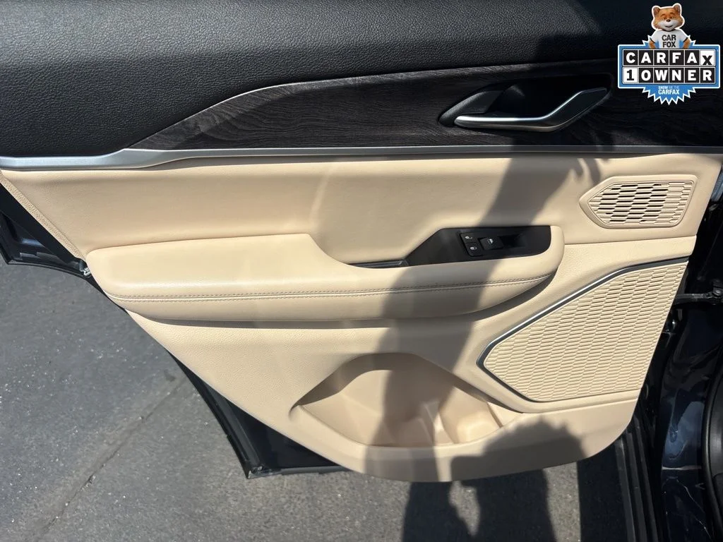 Used 2022 Blue Jeep 4xe image 28
