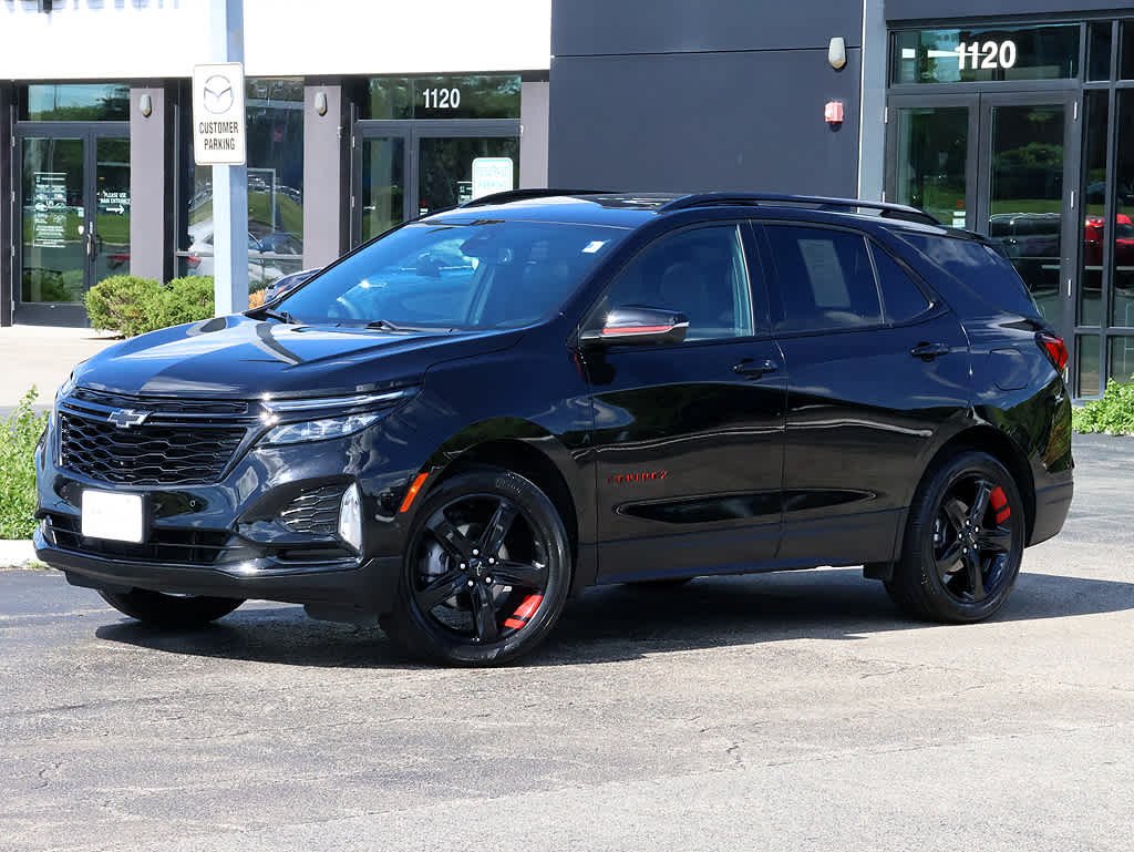 3GNAXXEG7RL130816