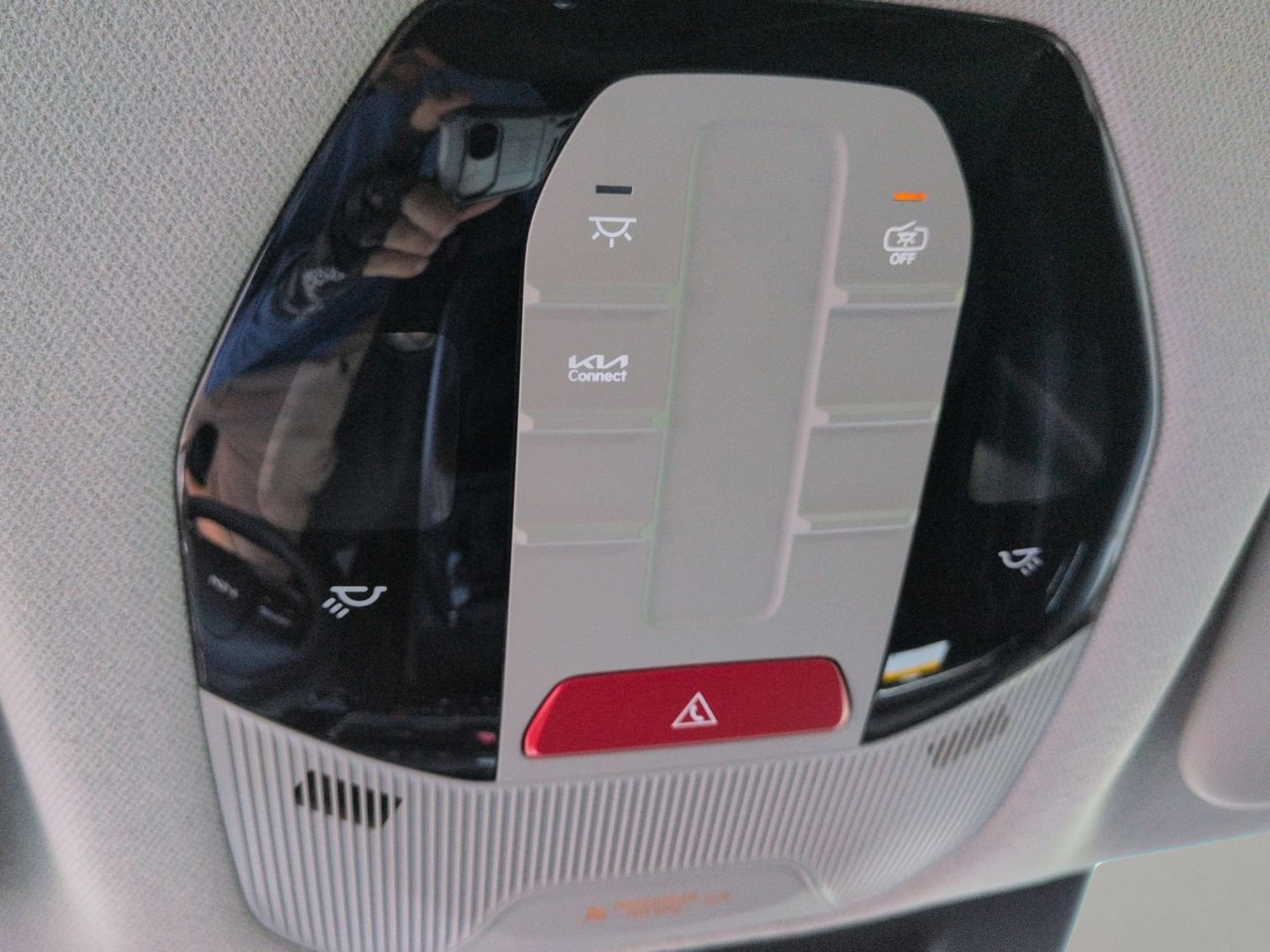 New 2026 Aurora Black Pearl Kia LXS image 53
