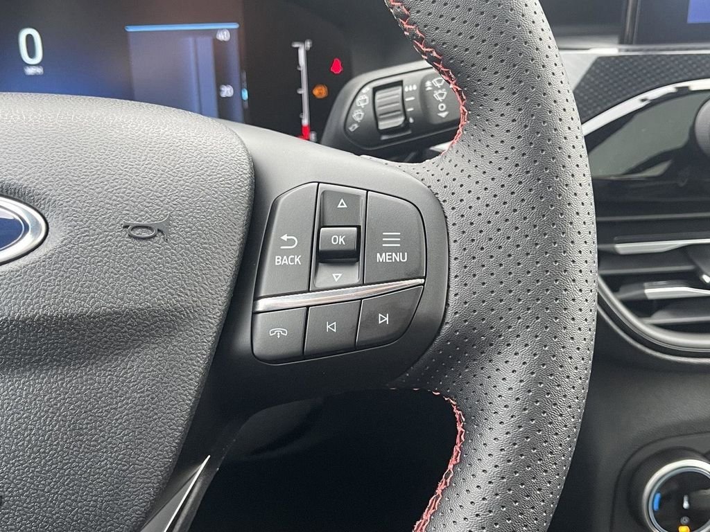 2026 Ford Escape ST-Line - Photo 29