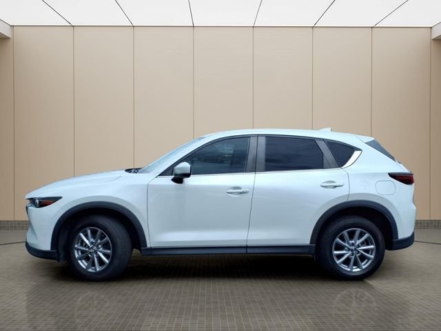 Used 2023 White Mazda 2.5 S Preferred Package image 11