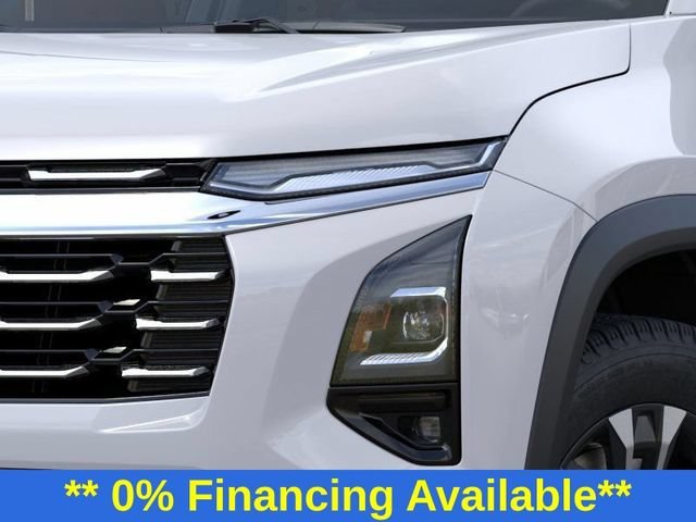 2027 Chevrolet Equinox LT - Photo 12